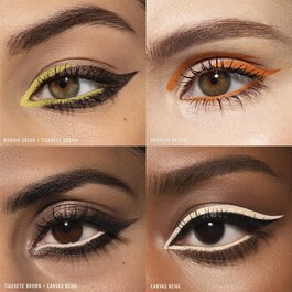 Tattoo Pencil Liner - Eyeliner lichid