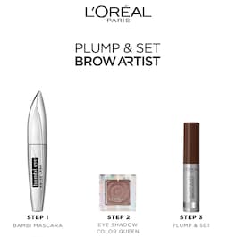 BROW ARTIST PLUMPER
