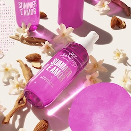  Summer e Amor Summer Fragrance Mist - spray racoritor parfumat