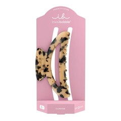 CLIPSTAR PREMIUM Leo Locks - Clește de par, Invisibobble
