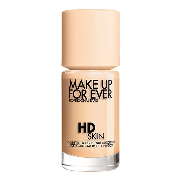 HD Skin - Fond de ten de lunga durata, Make Up For Ever