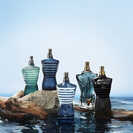 Le Male on Board - Eau de Toilette