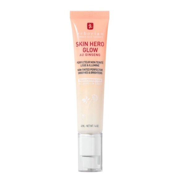 Skin Hero Glow - Corector necolorat , Erborian