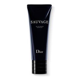 Sauvage - Gel de ras