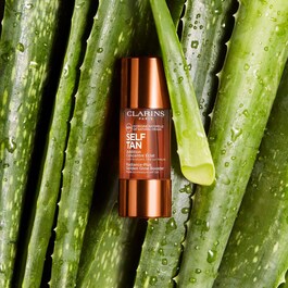Self Tan Radiance Plus - Autobronzant pentru ten 