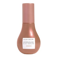 Watermelon Glow Hue Drops - Picaturi colorate cu niacinamida, Glow Recipe