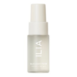Blue Light Mist - Spray hidratant pentru fixare
