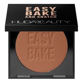 Easy Bake and Snatch - Pudra compacta de fixare