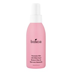Rosewater Mist with Witch Hazel - Spray de fixare machiaj, BOSCIA