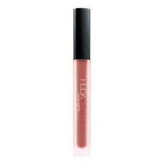 Liquid Matte Lipstick - Ruj de buze cu efect mat, Huda Beauty