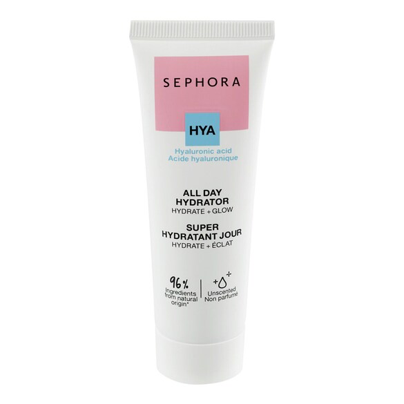 All Day Hydrator - Crema hidratanta pentru ten, Sephora Collection