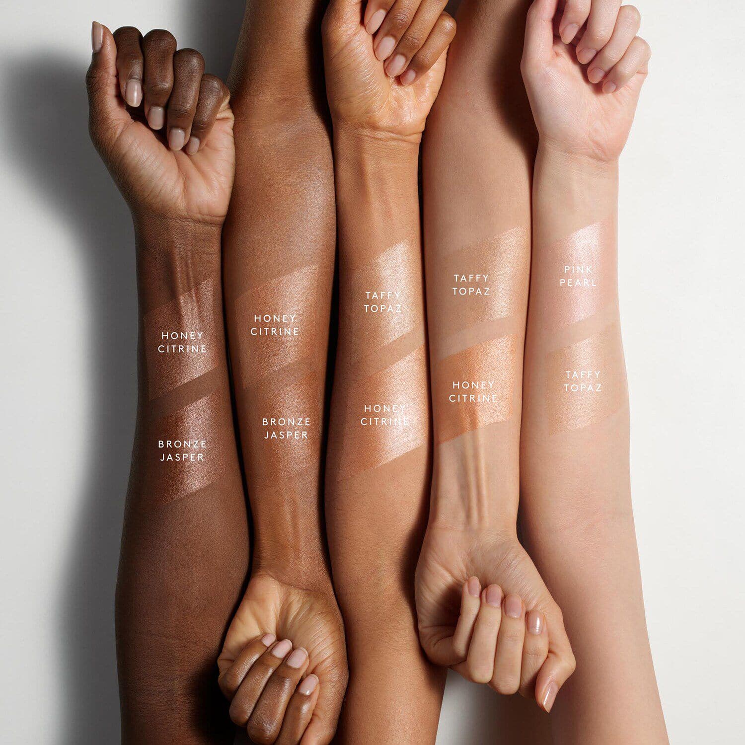 Fenty beauty fond de ten sephora sales