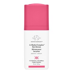 A-Shaba Complex™ - Serum pentru conturul ochilor, DRUNK ELEPHANT
