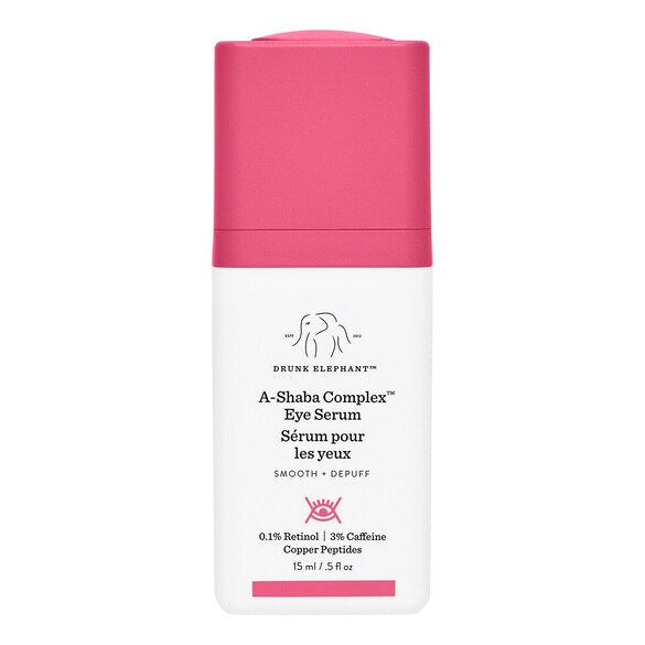 A-Shaba Complex™ - Serum pentru conturul ochilor, DRUNK ELEPHANT