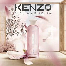 Kenzo Memori Ciel Magnolia -  Eau de Parfum