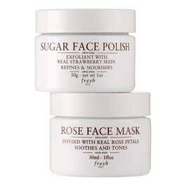 Sugar Face Set - Set ingrijire fata