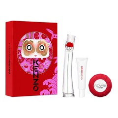 Flower by Kenzo  Eau de Parfum Gift Set, KENZO