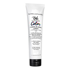 Illuminated Color - Tratament de protectie a culorii pentru parul fin, Bumble&Bumble