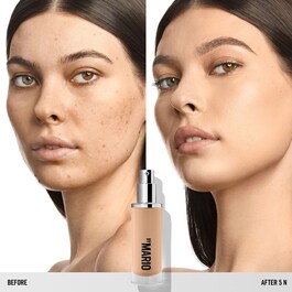 SurrealSkin™ Foundation - Fond de ten lichid