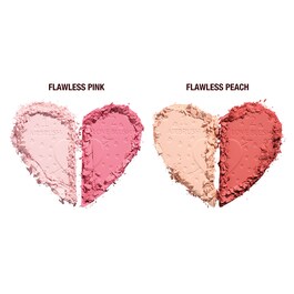 Charlotte's Beauty Soulmates - Paleta pentru ten