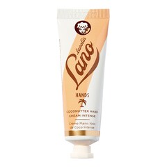 Coconutter Hand Cream Intense - Crema hidratanta pentru maini, LANOLIPS