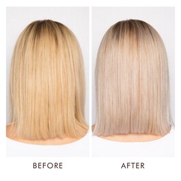 Blond Perfection Purple - Sampon neutralizare blond
