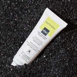 Bright Skin Exfoliating Scrub - Exfoliant pentru fata