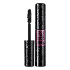 Monsieur Big Extra Black Mascara - Mascara pentru volum, LANCÔME