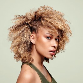 Supreme Defining Gel - Spray styling