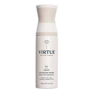 Create volumizing primer - baza pentru stilizarea parului