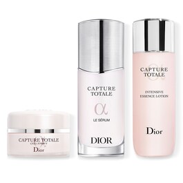 Capture Totale Set - Ritual pentru îngrijirea pielii, în ediție limitată