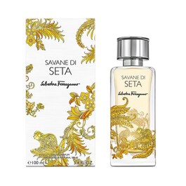 Savane Di Seta - Eau de Parfum