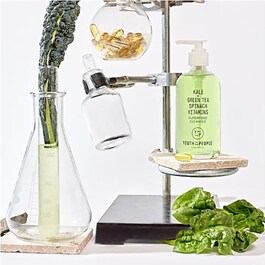 Superfood Cleanser - Gel de curatare pentru fata