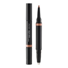 InkDuo Lip Liner - Creion contur buze , Shiseido