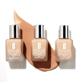 Superbalanced Makeup - Fond de ten