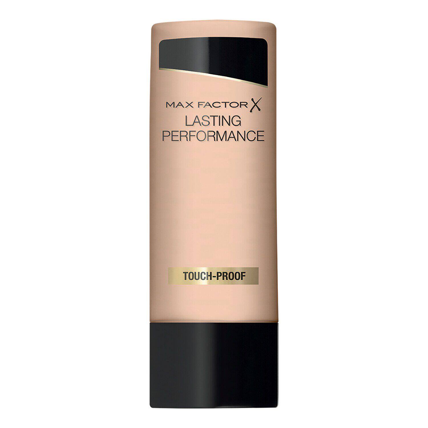 Lasting performance foundation - fond de ten