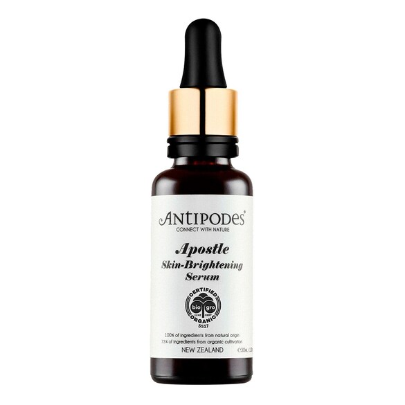 Apostle - Skin-Brigtening Serum, ANTIPODES