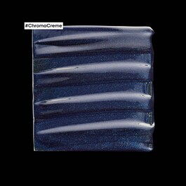 Chroma Crème Blue - Șampon profesional neutralizator reflexe portocalii