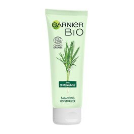 BIO LEMONGRASS CREAM