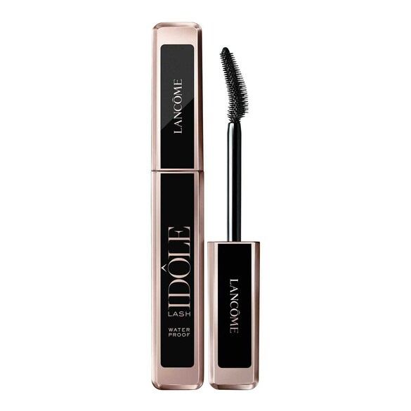 Lash Idôle - Mascara waterproof pentru volum, Lancome