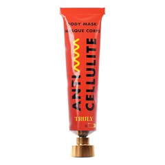 Anti Cellulite - Masca anti-celulita pentru corp, TRULY