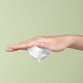Green Tea Amino Acid Cleansing Foam - Spuma demachianta