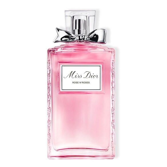 Miss Dior Rose N'Roses - Eau de Toilette for Women, DIOR