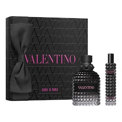 Born in Roma Uomo - Eau de Toilette Set, Valentino