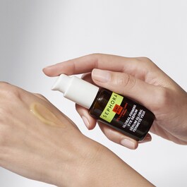 Global Firming Eye Serum - Serum pentru conturul ochilor