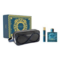 Versace Eros Eau de Toilette - Set cadou, VERSACE