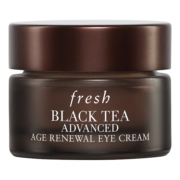 Black Tea Age Renewal Eye Concentrate – Cremă de ochi anti-îmbătrânire, Fresh