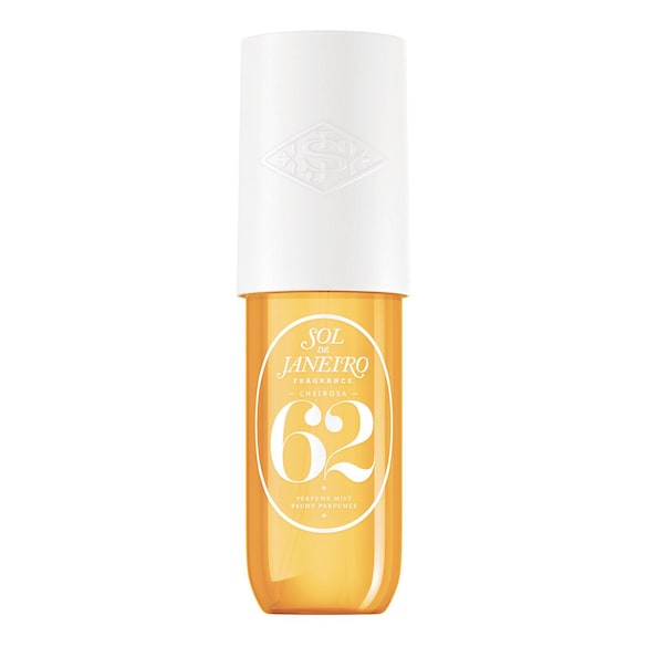 Brazilian Crush Body Fragrance Mist - Spray parfumat pentru corp, Sol de Janeiro