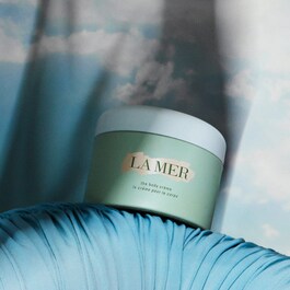 Body Cream - Crema hidratanta pentru corp