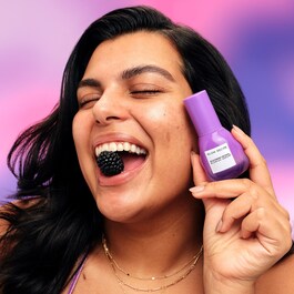 Blackberry Retinol - Ser de reinitializare